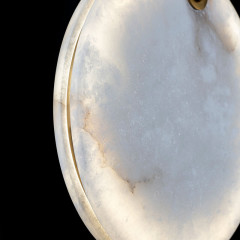 Подвесной светильник MODELUX MS.170.250 BS