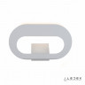 Бра iLedex ZD8014-12W WH