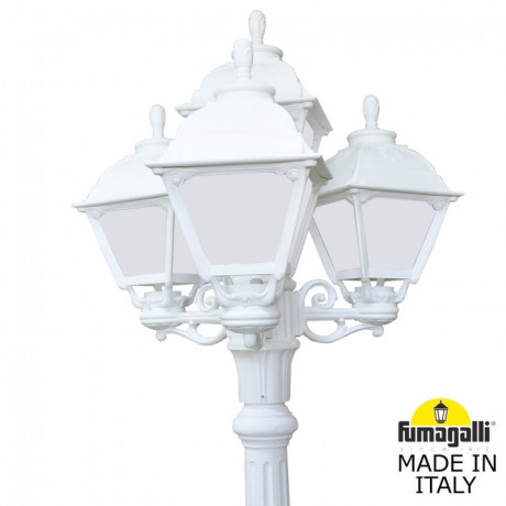 Садово-парковый светильник Fumagalli U23.158.S31.WYF1R