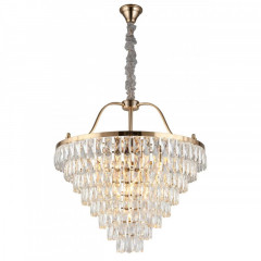 Каскадная люстра APLOYT APL.725.13.13