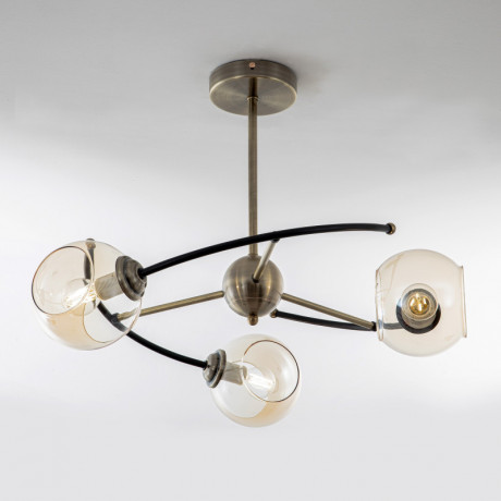 Люстра на штанге MODELUX MD.2691.3