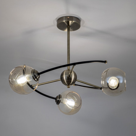 Люстра на штанге MODELUX MD.2691.3