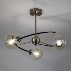 Люстра на штанге MODELUX MD.2691.3