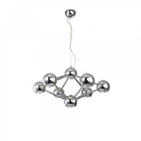 Подвесная люстра Vele Luce VL5173P08