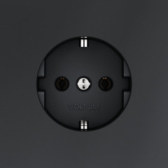 Розетка VOLTUM VLS040107