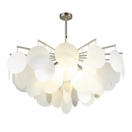 Люстра на штанге Omnilux OML-89917-08