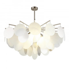 Люстра на штанге Omnilux OML-89917-08