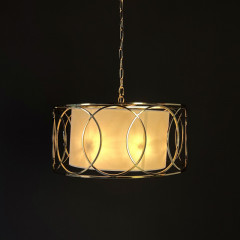 Подвесная люстра ImperiumLoft 147882-22