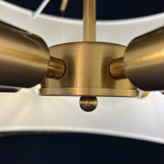 Подвесная люстра ImperiumLoft 147882-22