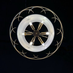 Подвесная люстра ImperiumLoft 147882-22