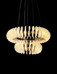 Подвесная люстра Fluorite FL1094-20P