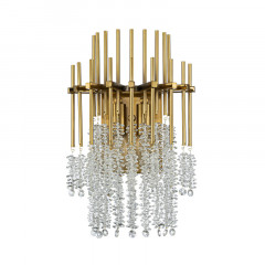 Бра Indigo V000601