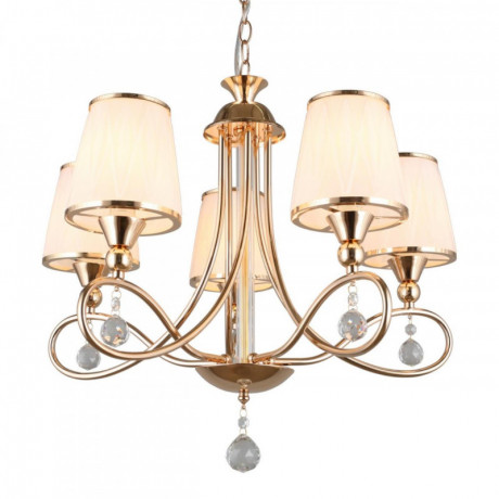 Подвесная люстра Omnilux OML-56507-05