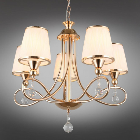 Подвесная люстра Omnilux OML-56507-05