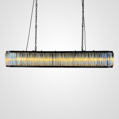 Подвесная люстра ImperiumLoft 248522-22