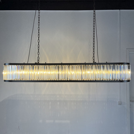 Подвесная люстра ImperiumLoft 248522-22