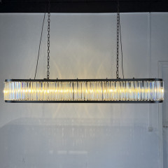 Подвесная люстра ImperiumLoft 248522-22