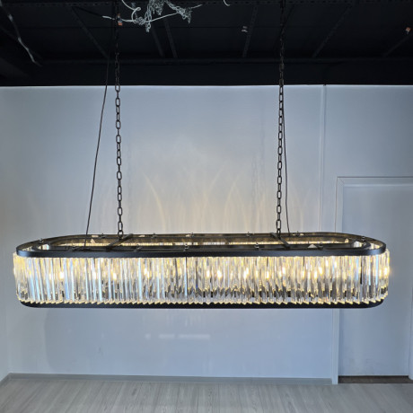 Подвесная люстра ImperiumLoft 248522-22