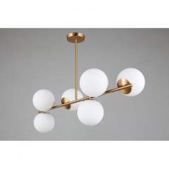 Люстра на штанге Omnilux OML-66627-06