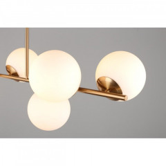 Люстра на штанге Omnilux OML-66627-06