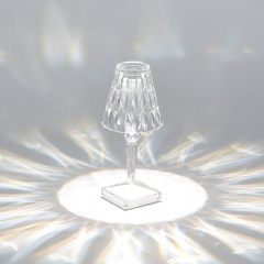 Настольная лампа ST-Luce SL1010.744.01