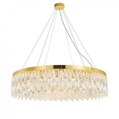 Подвесная люстра Indigo V000496