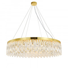 Подвесная люстра Indigo V000496