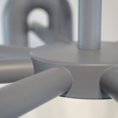 Подвесная люстра ImperiumLoft 212350-23