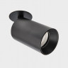 Спот ITALLINE DANNY FR black