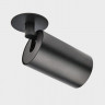 Спот ITALLINE DANNY FR black