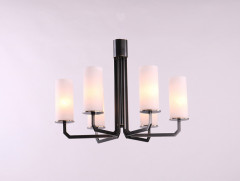 Подвесная люстра Newport 35106/C