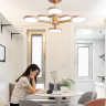 Люстра на штанге ImperiumLoft 229090-26