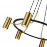 Подвесная люстра ST-Luce SL1215.403.06