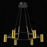 Подвесная люстра ST-Luce SL1215.403.06