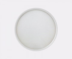 Накладной светильник ITALLINE IT011-5023 white