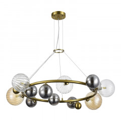 Подвесная люстра ST-Luce SL1515.303.12