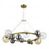 Подвесная люстра ST-Luce SL1515.303.12