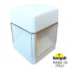 Светильник настенный Fumagalli DS2.560.000.WXD1L