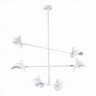 Люстра на штанге ST-Luce SL1801.503.06