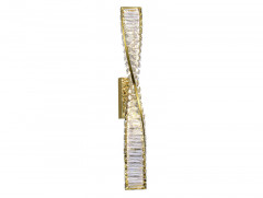 Бра Newport 8246/A gold NEW