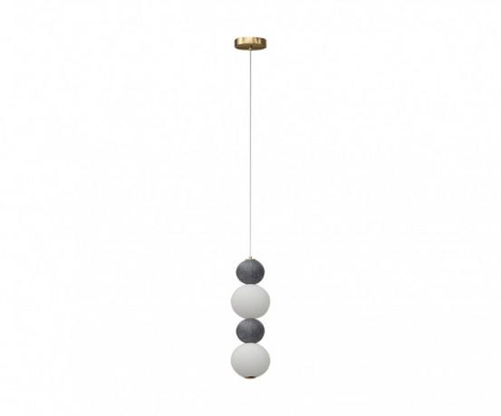 Подвесной светильник Kink Light 07627-2+2,19