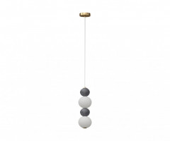 Подвесной светильник Kink Light 07627-2+2,19