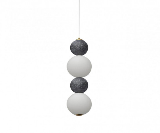 Подвесной светильник Kink Light 07627-2+2,19