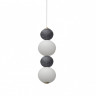 Подвесной светильник Kink Light 07627-2+2,19