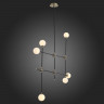 Люстра на штанге ST-Luce SL429.403.06