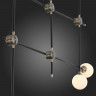 Люстра на штанге ST-Luce SL429.403.06