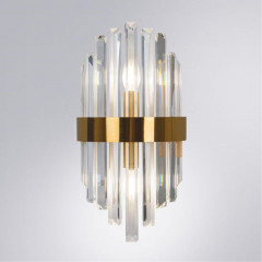 Бра ARTE Lamp A1068AP-2PB