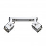 Спот ARTE Lamp A1314PL-2CC