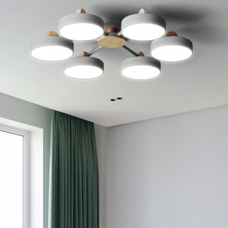 Накладная люстра ImperiumLoft 178257-26