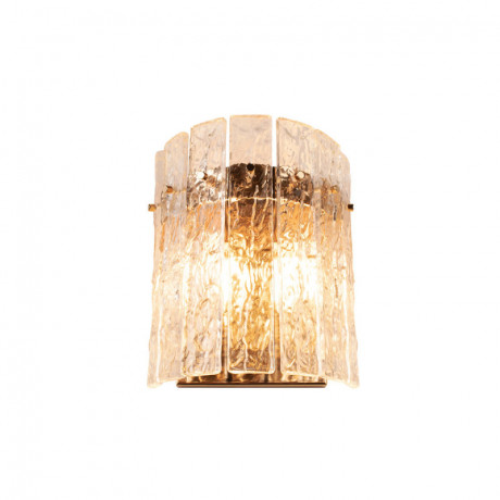 Бра LOFT IT 10297W French gold